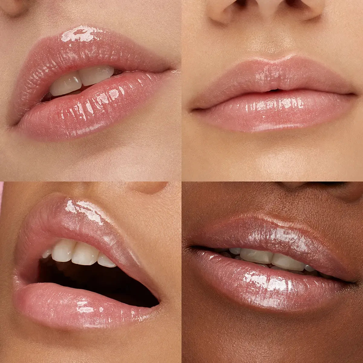 Kiko milano 3d Hydra Lipgloss