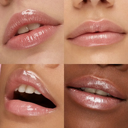 Kiko milano 3d Hydra Lipgloss