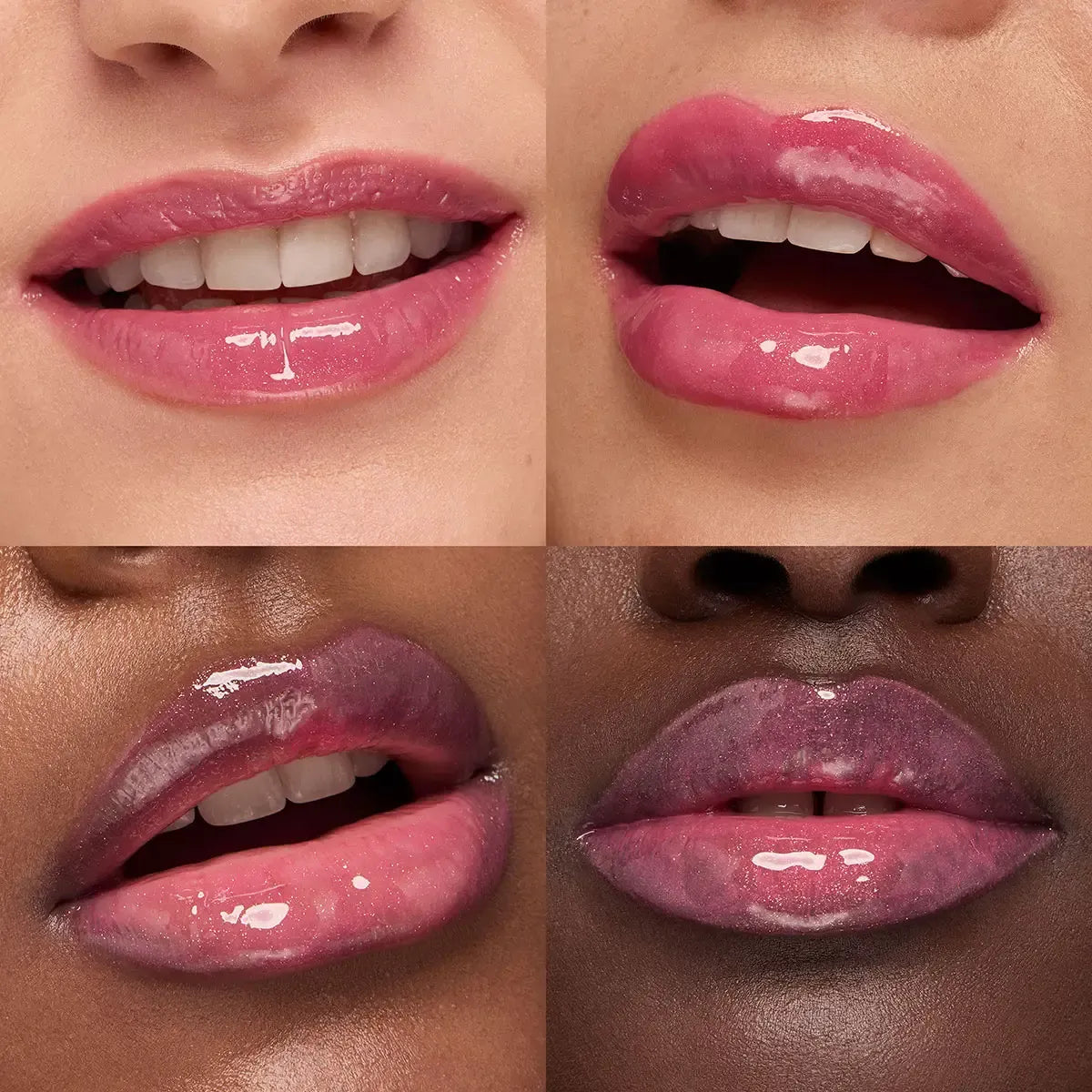 Kiko milano 3d Hydra Lipgloss