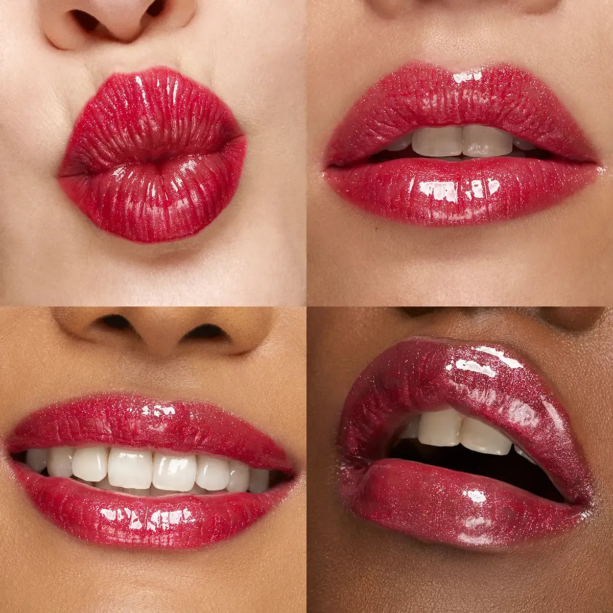 Kiko milano 3d Hydra Lipgloss
