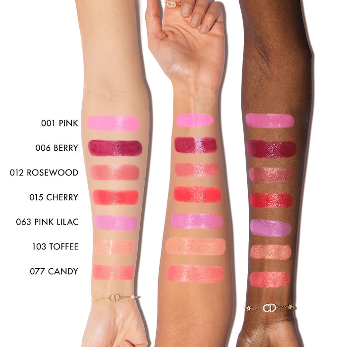 DIOR Rosy Glow Blush Stick
