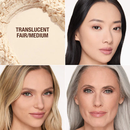 Charlotte Tilbury Airbrush Flawless Blur Loose Setting Powder