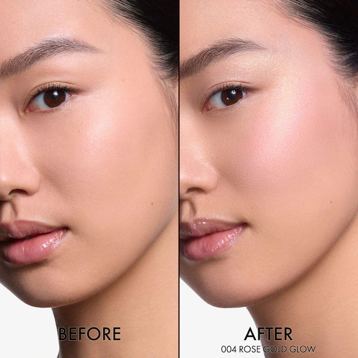 DIOR BACKSTAGE Glow Face Palette