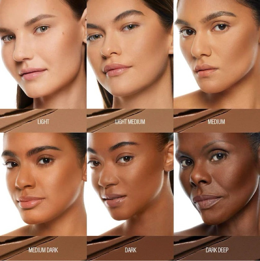 MAKEUP BY MARIO SoftSculpt Cream Contour & Bronzer Stick
