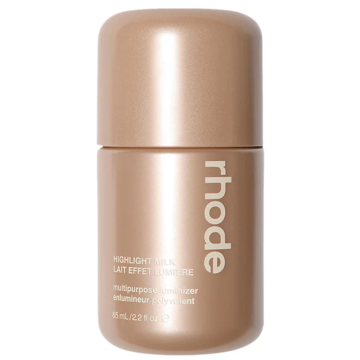 rhode 
Highlight Milk Multipurpose Luminizer