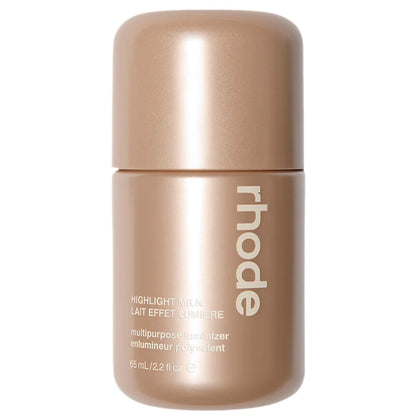 rhode 
Highlight Milk Multipurpose Luminizer