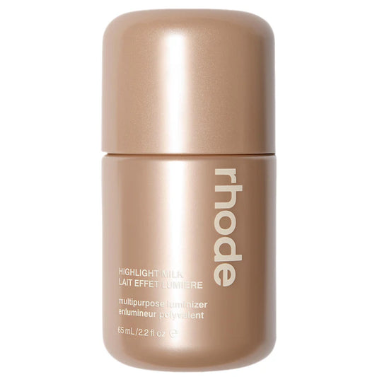 rhode 
Highlight Milk Multipurpose Luminizer