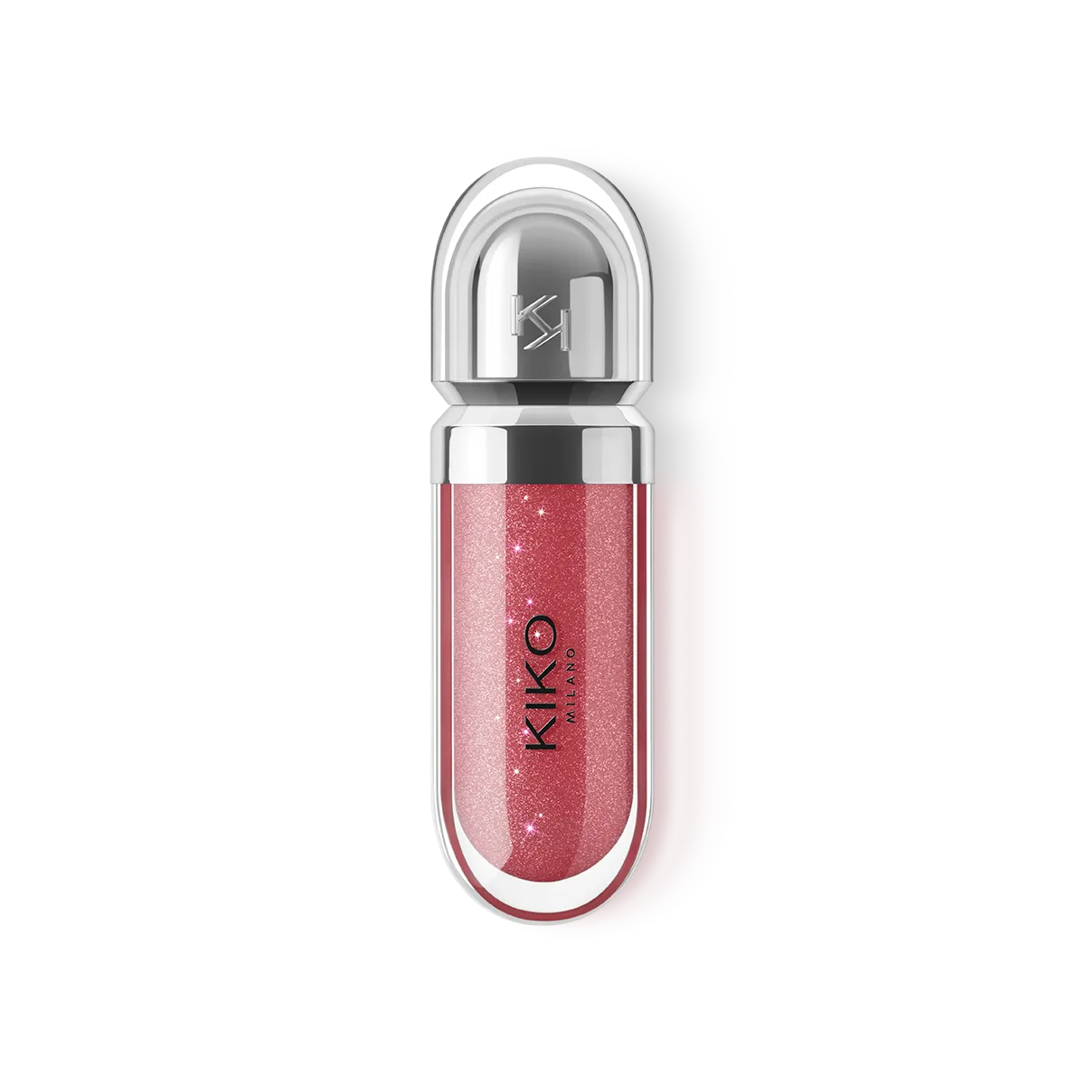 Kiko milano 3d Hydra Lipgloss