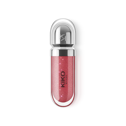 Kiko milano 3d Hydra Lipgloss