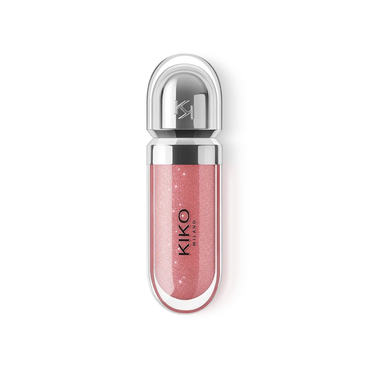 Kiko milano 3d Hydra Lipgloss