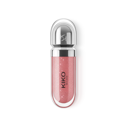 Kiko milano 3d Hydra Lipgloss