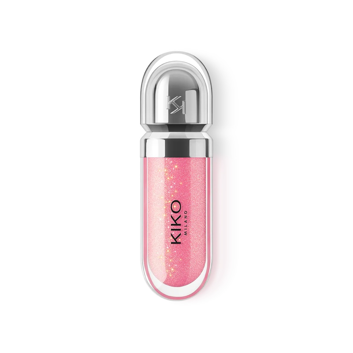 Kiko milano 3d Hydra Lipgloss