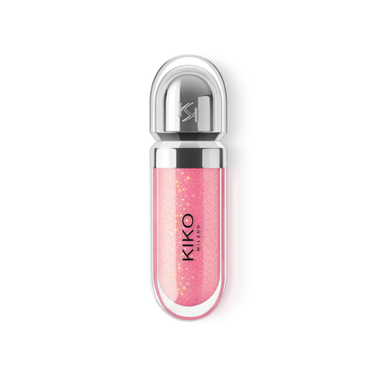 Kiko milano 3d Hydra Lipgloss