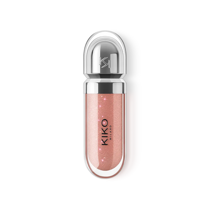 Kiko milano 3d Hydra Lipgloss