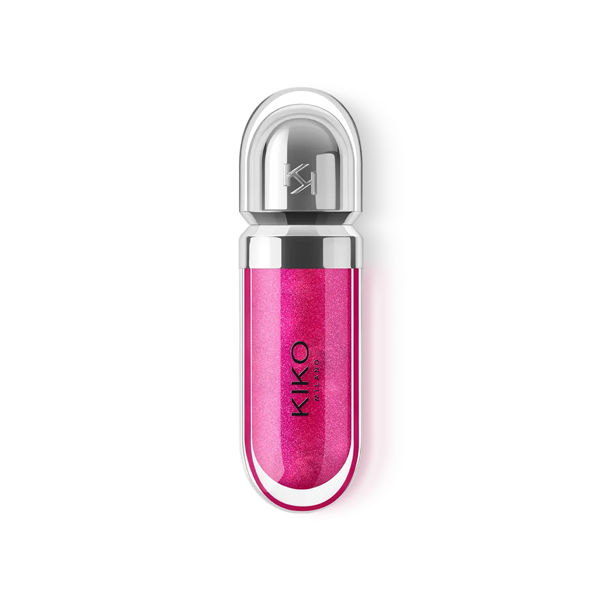 Kiko milano 3d Hydra Lipgloss