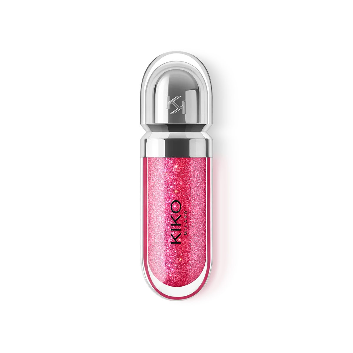 Kiko milano 3d Hydra Lipgloss