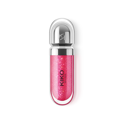 Kiko milano 3d Hydra Lipgloss