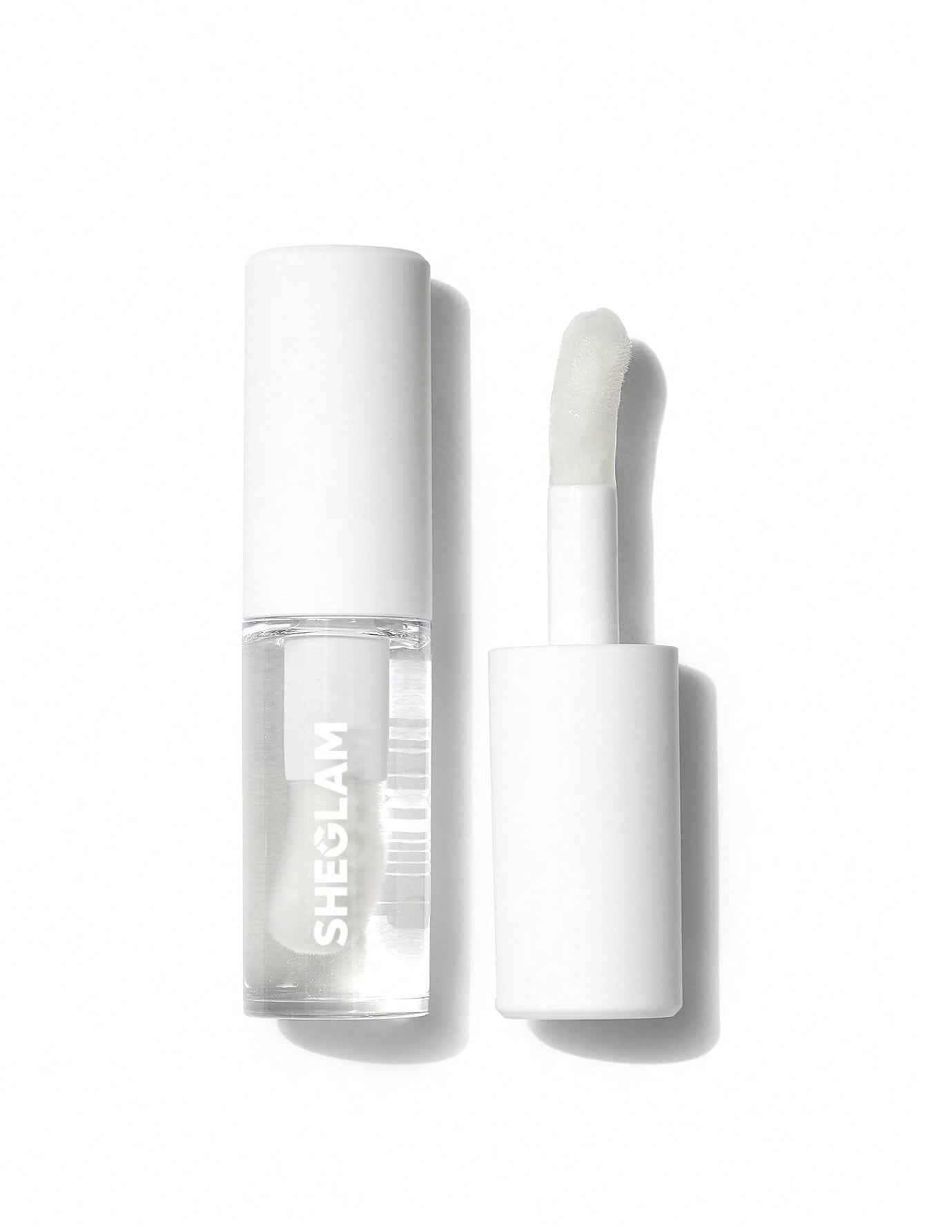 SHEGLAM Jelly Wow Hydrating Lip Oil