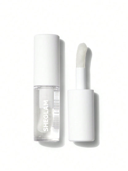 SHEGLAM Jelly Wow Hydrating Lip Oil