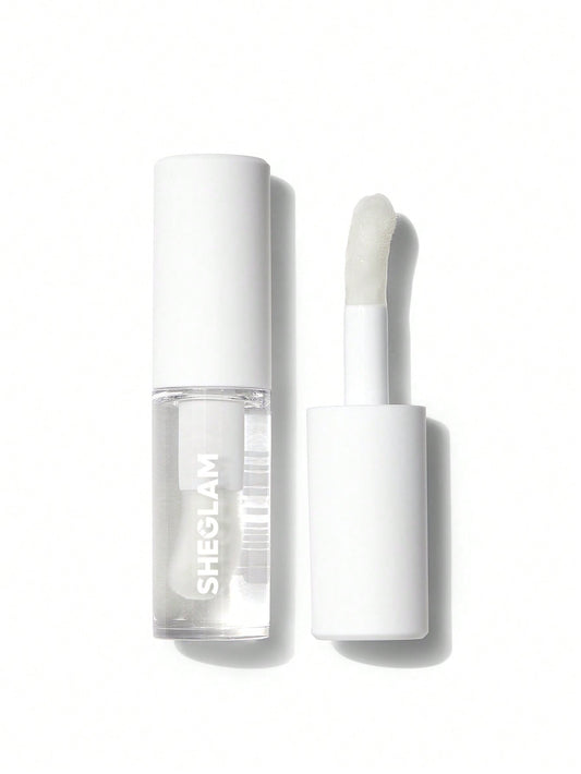 SHEGLAM Jelly Wow Hydrating Lip Oil