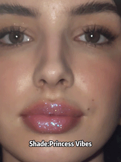 SHEGLAM Jelly Wow Hydrating Lip Oil