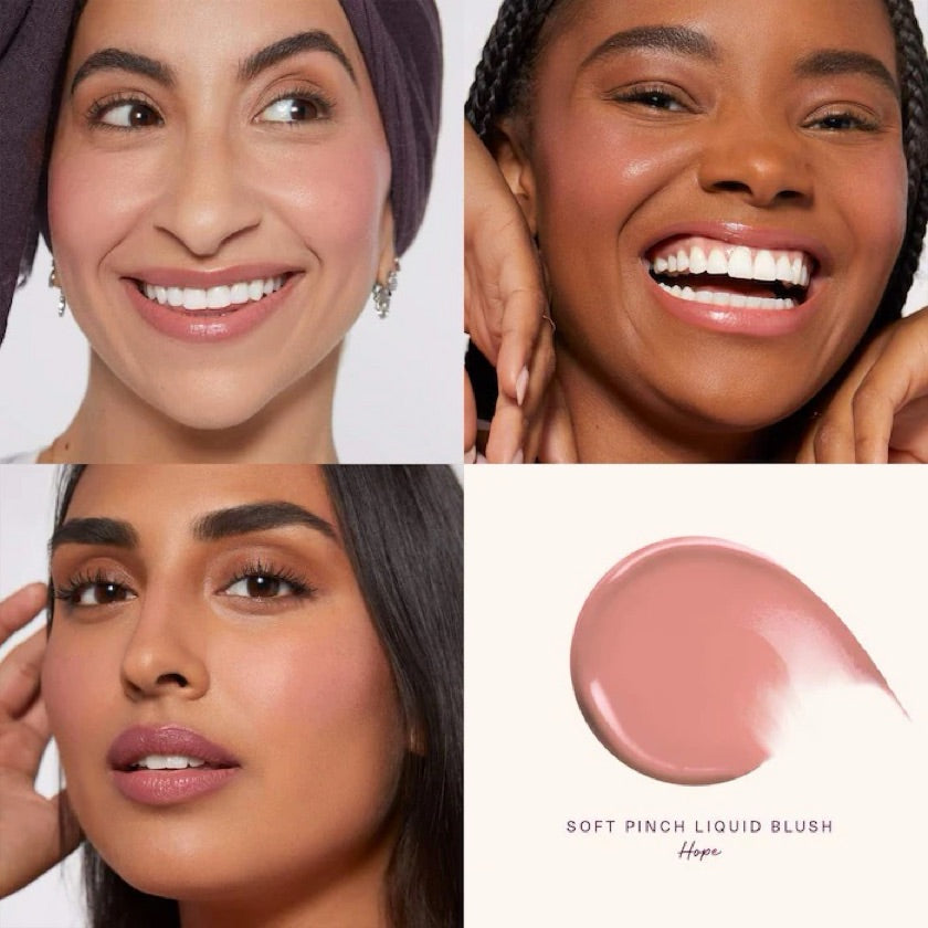 Rare Beauty Soft Pinch Liquid Blush