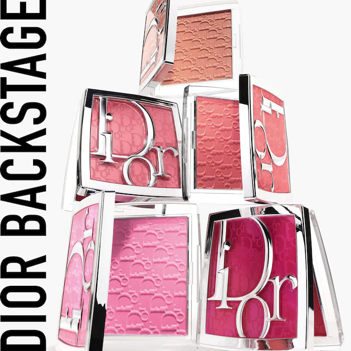 DIOR Rosy Glow Powder Blush
