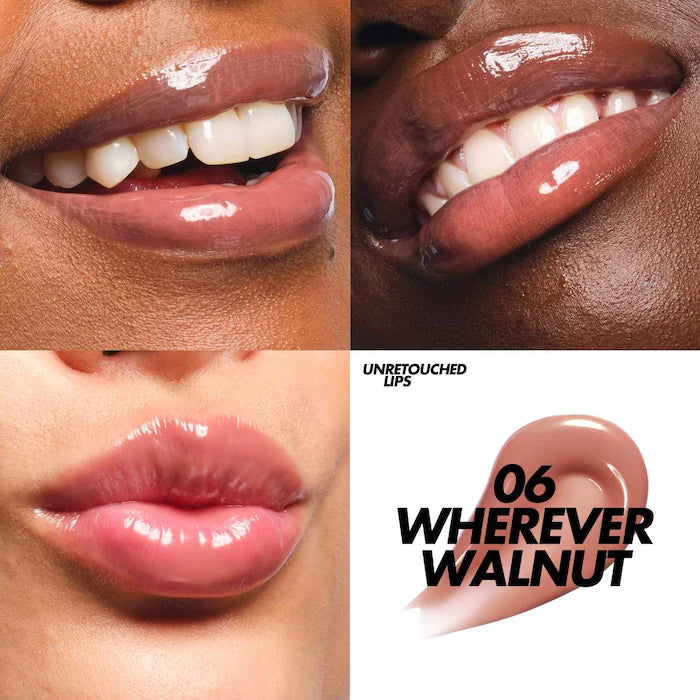 Sephora Favorites It’s Giving Nude Lip Makeup Value Set