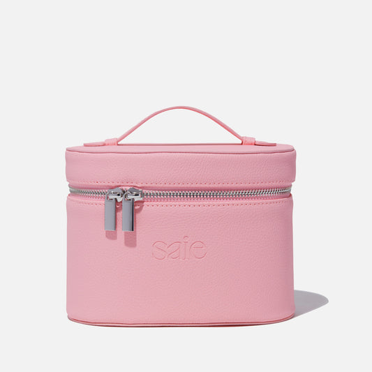 Saie mini vanity case