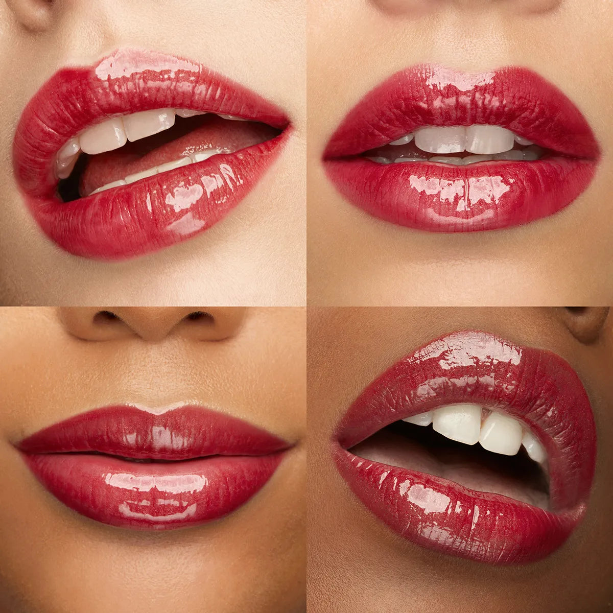 Kiko milano 3d Hydra Lipgloss