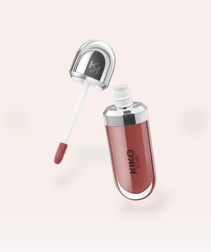 Kiko milano 3d Hydra Lipgloss