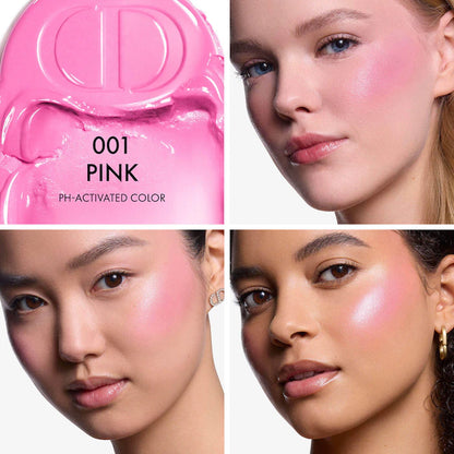 DIOR Rosy Glow Blush Stick