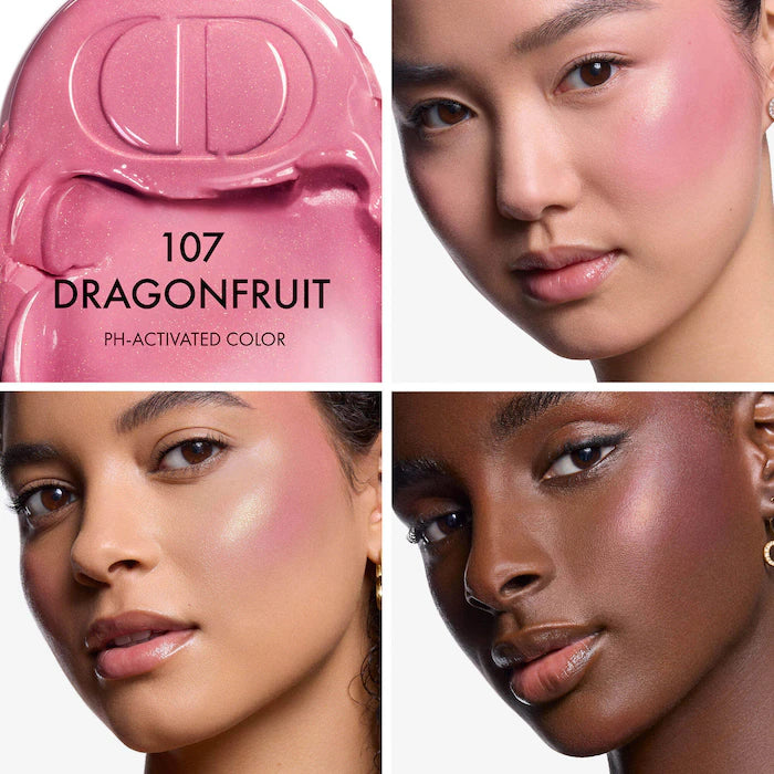 DIOR Rosy Glow Blush Stick