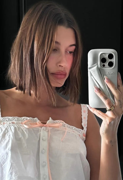 Lip case