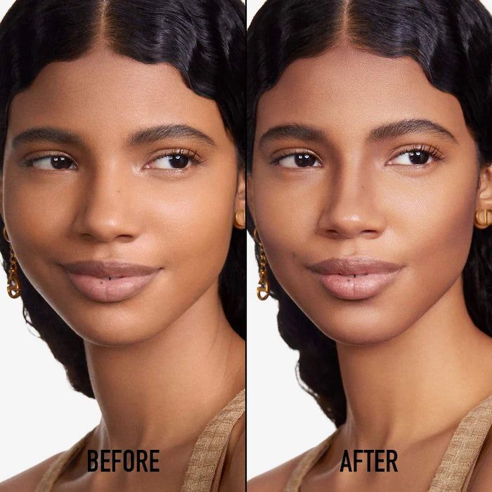 DIOR Forever Skin Cream Contour Sculpting Face Stick