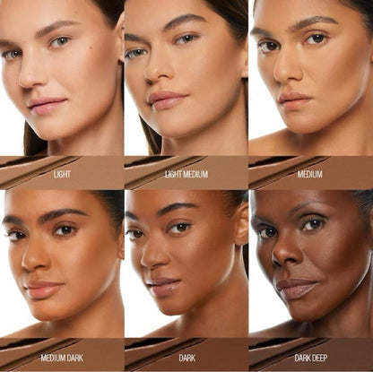 MAKEUP BY MARIO SoftSculpt Cream Contour & Bronzer Stick