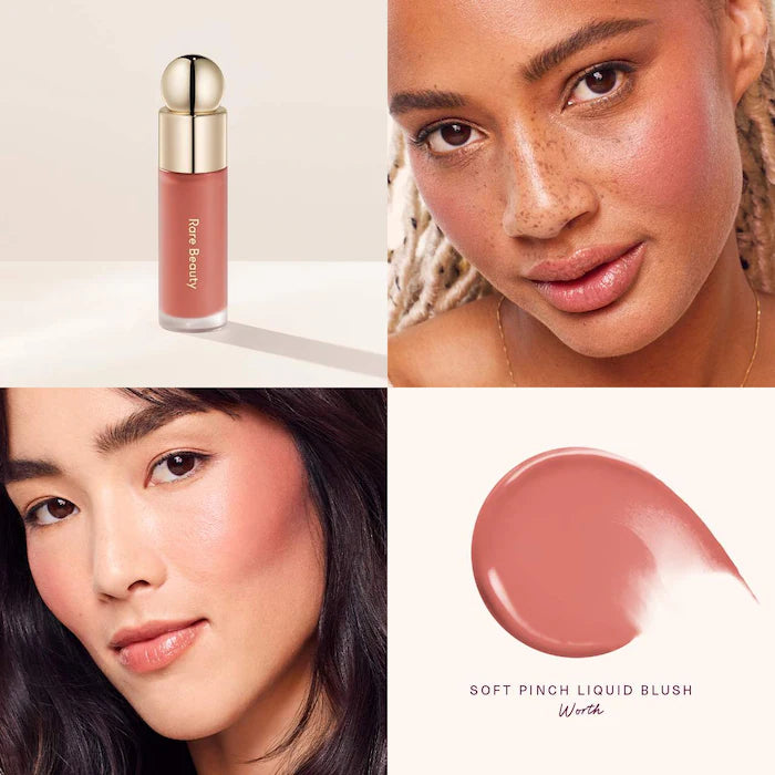 Rare Beauty Soft Pinch Liquid Blush