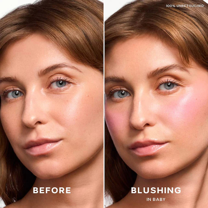 Saie Dew Blush Liquid Cream Blush