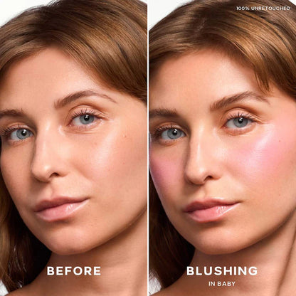 Saie Dew Blush Liquid Cream Blush