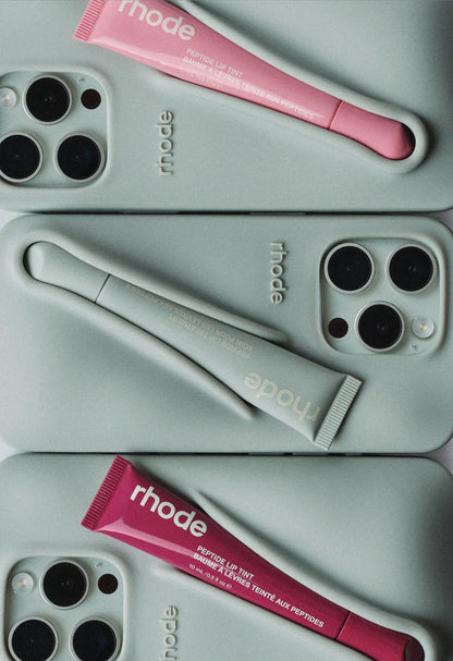 Lip case