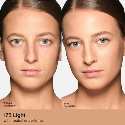HAUS LABS BY LADY GAGA Triclone Skin Tech Medium Coverage Foundation