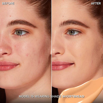 Too Faced Born This Way Super Coverage Multi-Use Concealer