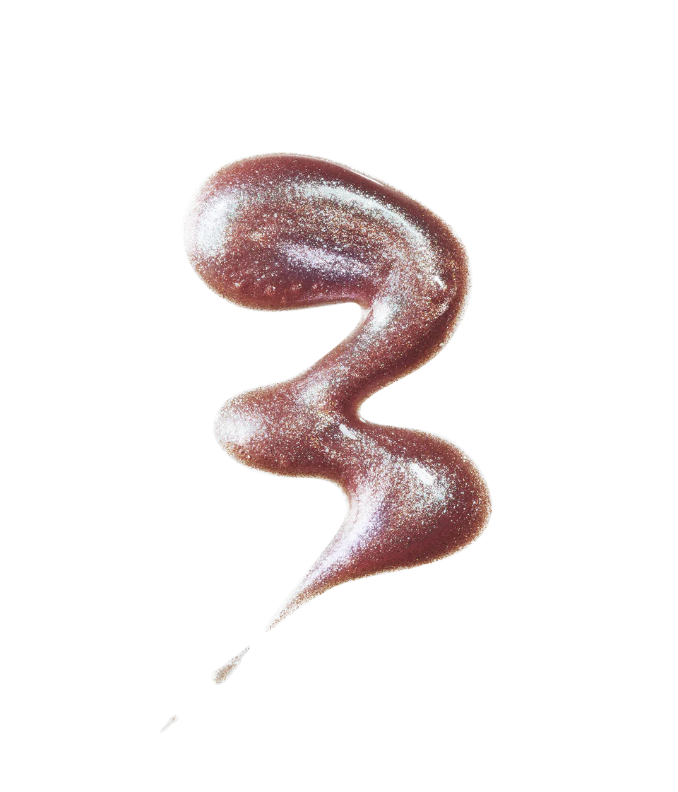 Rem beauty plumping lip gloss