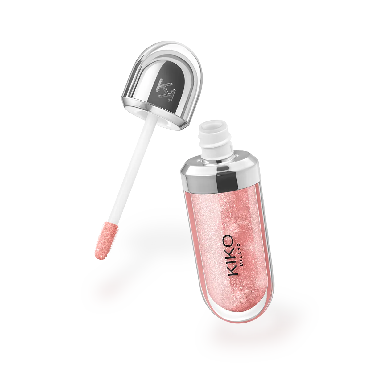 Kiko milano 3d Hydra Lipgloss