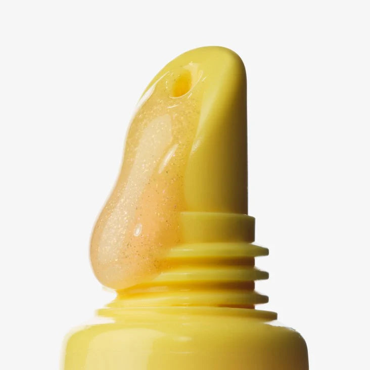 Peptide lip tint