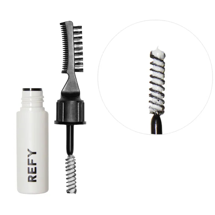 REFY Brow Sculpt Shape and Hold Gel with Lamination Effect
