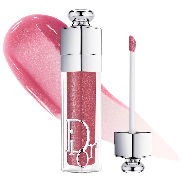 DIOR Addict Lip Maximizer Plumping Gloss