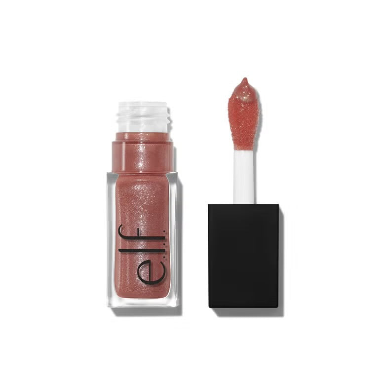 Elf Glow Reviver Lip Oil Glimmer