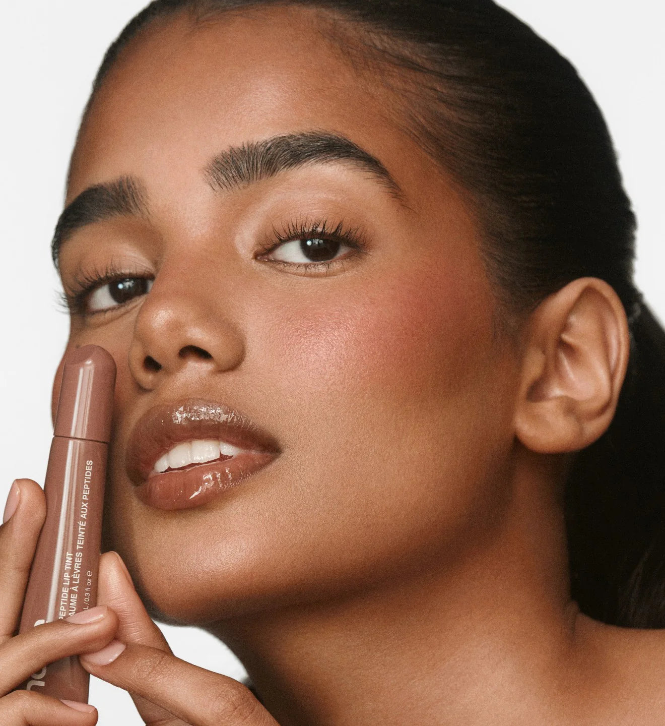 rhode peptide lip tint