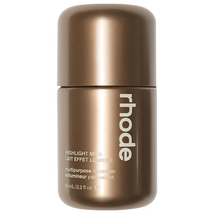 rhode 
Highlight Milk Multipurpose Luminizer